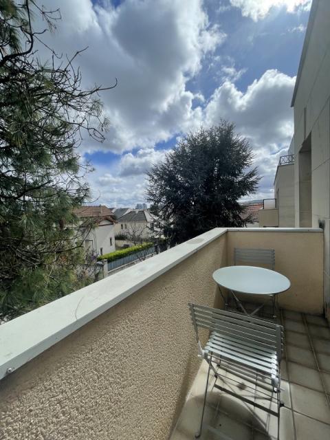 Location appartement T1 Houilles - Photo 7