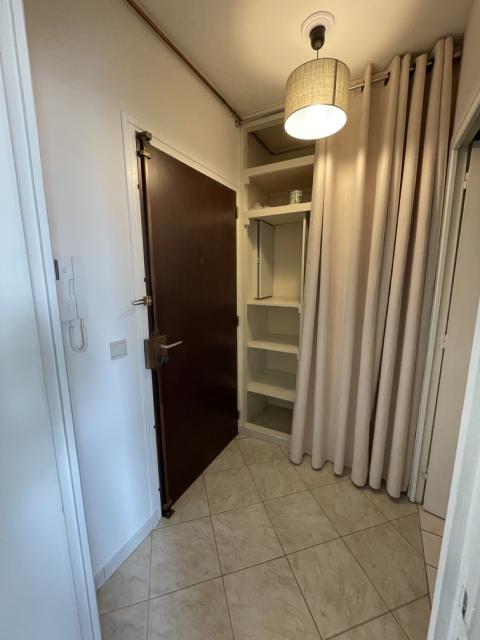Location appartement T1 Houilles - Photo 8