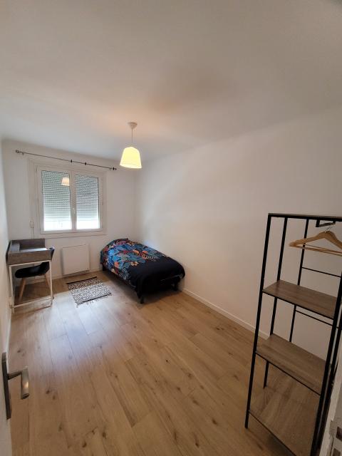 Location appartement T4 Perpignan - Photo 2