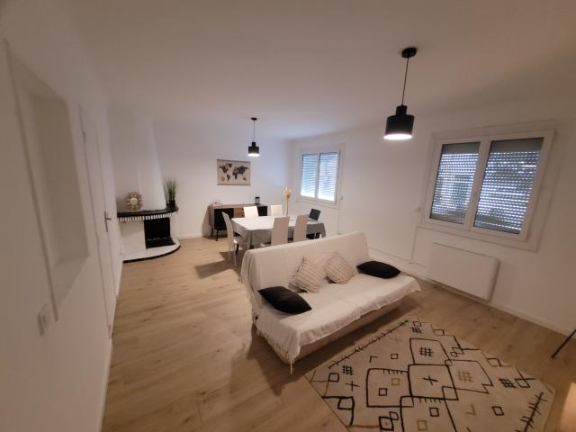 Location appartement T4 Perpignan - Photo 3