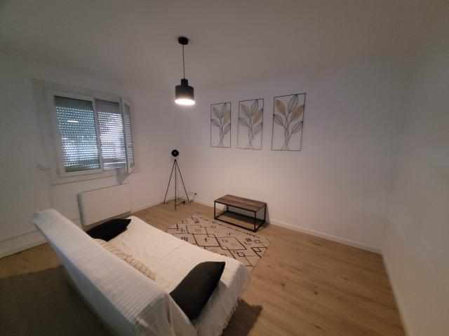 Location appartement T4 Perpignan - Photo 8