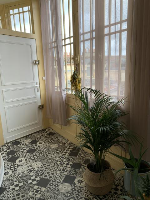 Location appartement T3 Bordeaux - Photo 2