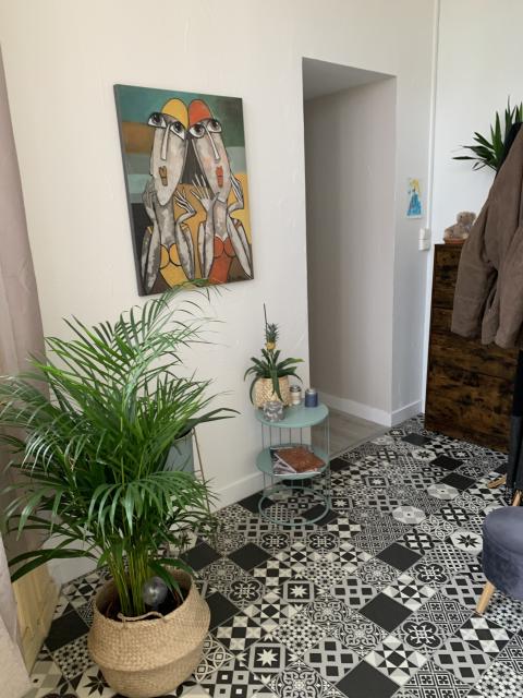 Location appartement T3 Bordeaux - Photo 3