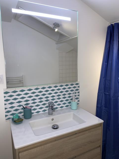Location appartement T3 Bordeaux - Photo 5