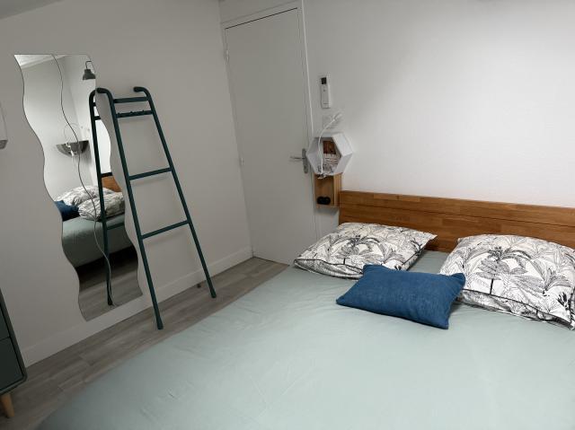Location appartement T3 Bordeaux - Photo 7