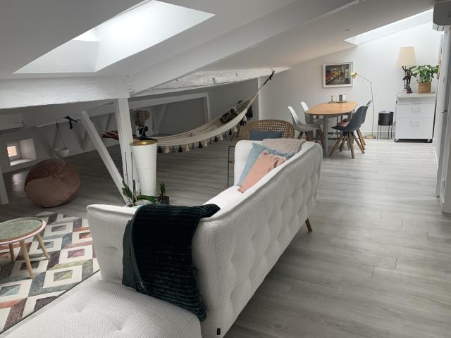 Location appartement T3 Bordeaux - Photo 8