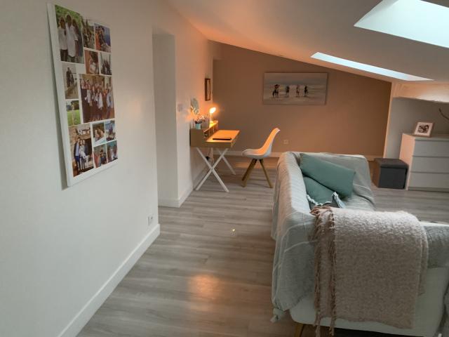 Location appartement T3 Bordeaux - Photo 9