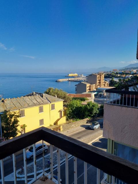 Location appartement T3 Ville Di Pietrabugno - Photo 3