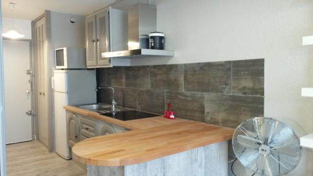 Location studio La Grande Motte - Photo 2