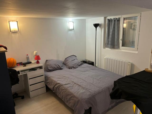 Location studio Epinay sur Orge - Photo 4