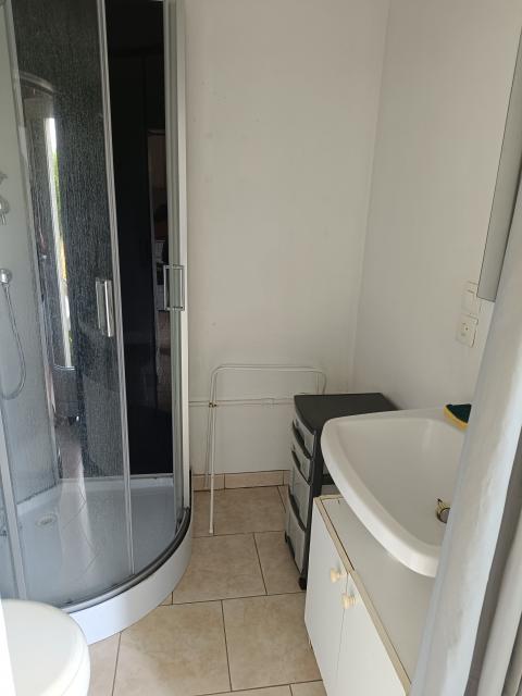 Location studio Sacquenville - Photo 2