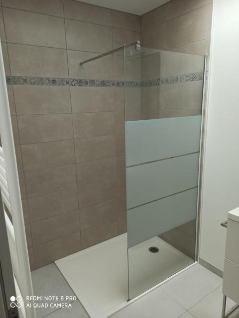 Location maison F4 Landevieille - Photo 4