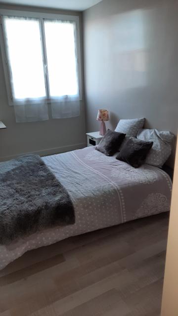 Location appartement T5 Libourne - Photo 2