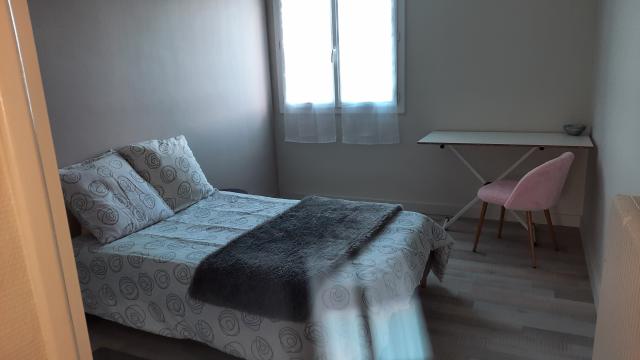 Location appartement T5 Libourne - Photo 3