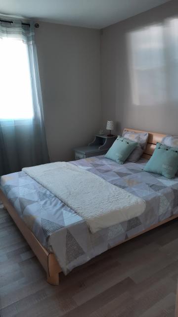 Location appartement T5 Libourne - Photo 4