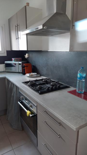 Location appartement T5 Libourne - Photo 5