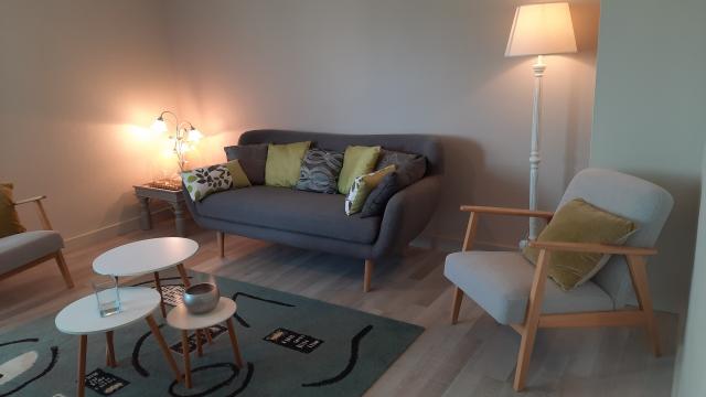 Location appartement T5 Libourne - Photo 6