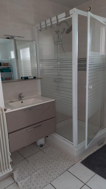 Location appartement T5 Libourne - Photo 8