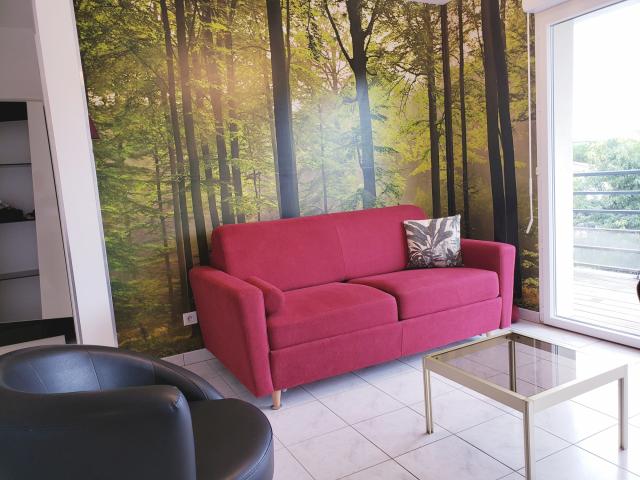 Location appartement T2 La Teste de Buch - Photo 2