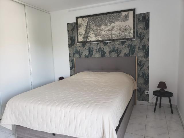 Location appartement T2 La Teste de Buch - Photo 4