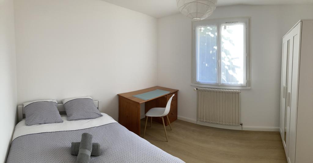 Location chambre Ifs - Photo 2