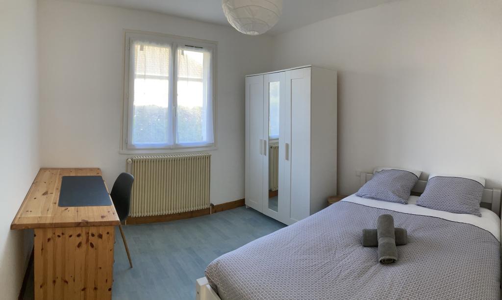 Location chambre Ifs - Photo 3