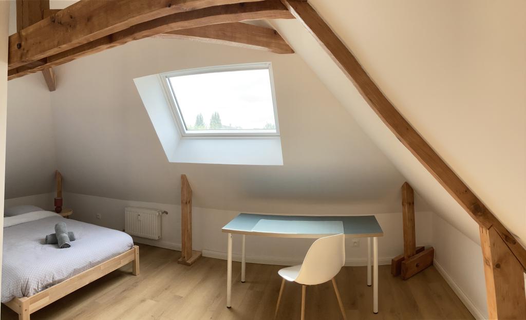 Location chambre Ifs - Photo 4