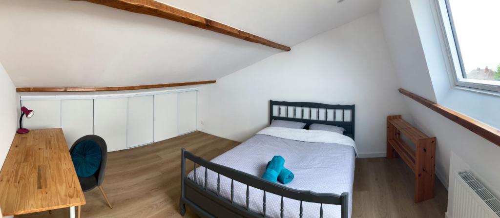 Location chambre Caen - Photo 1