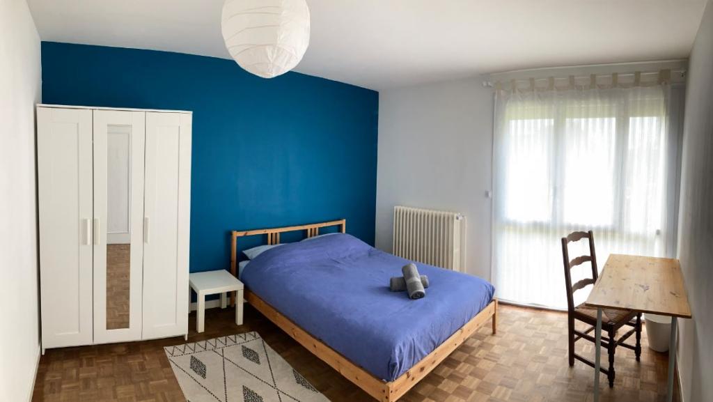 Location chambre Caen - Photo 2