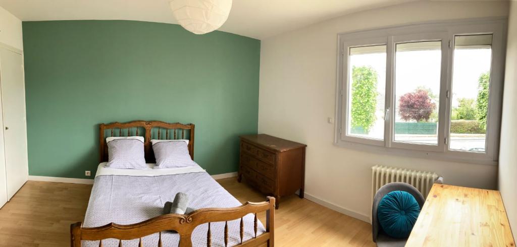 Location chambre Caen - Photo 3
