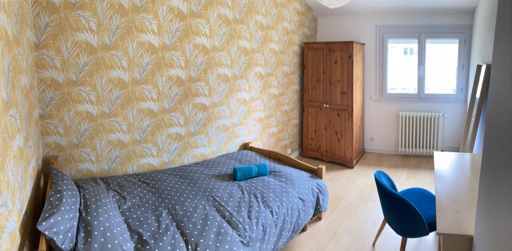 Location chambre Caen - Photo 4