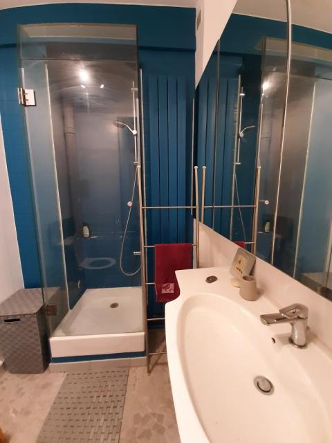 Location studio Paris 17 - Photo 3