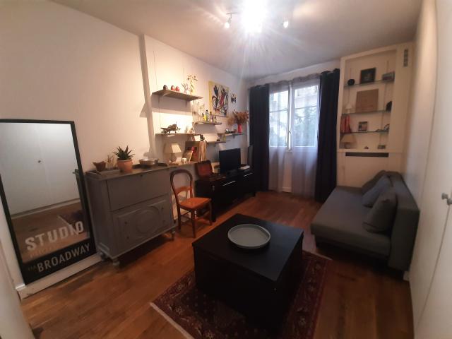 Location studio Paris 17 - Photo 4