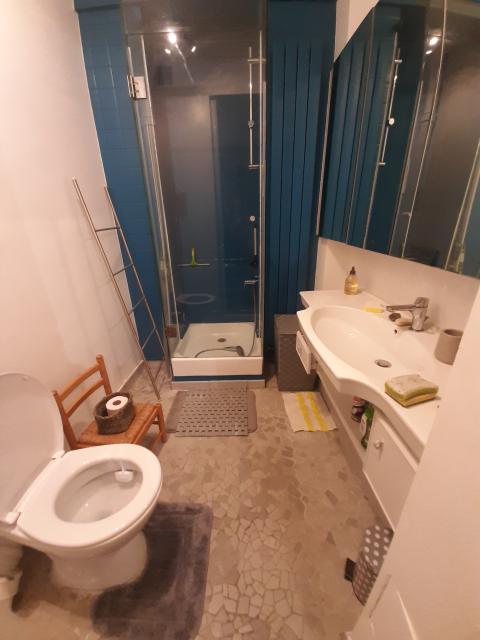 Location studio Paris 17 - Photo 6