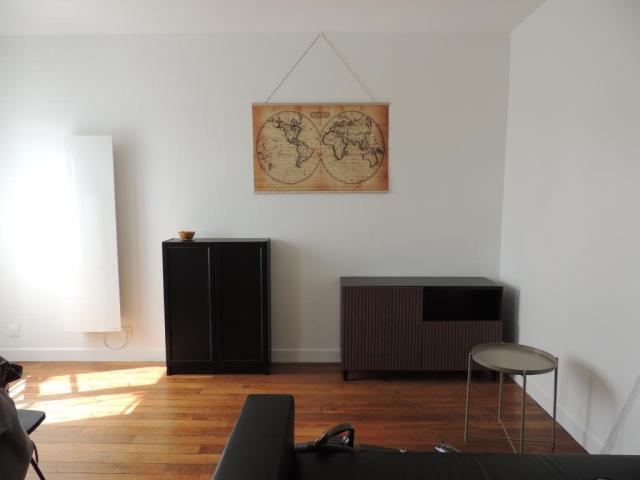 Location studio Choisy le Roi - Photo 2