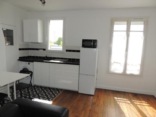 Location studio Choisy le Roi - Photo 3
