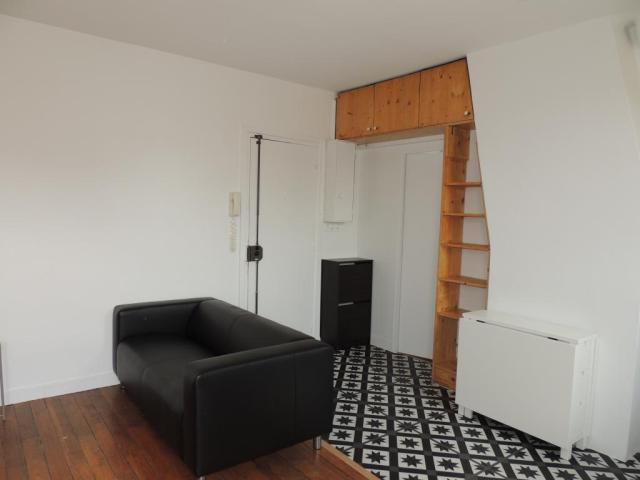 Location studio Choisy le Roi - Photo 5