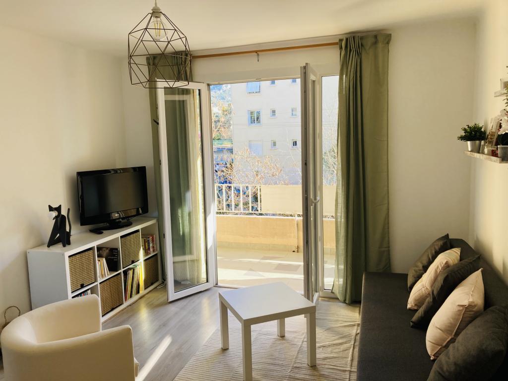 Location chambre Toulon - Photo 2