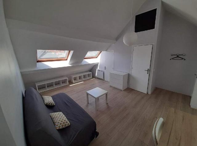 Location studio Boulogne sur Mer - Photo 2