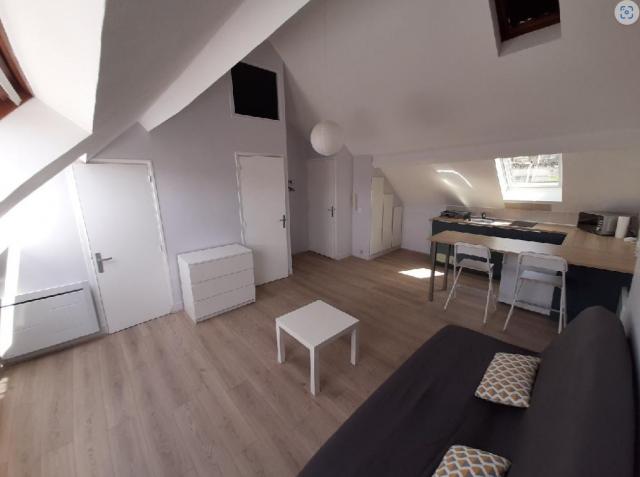 Location studio Boulogne sur Mer - Photo 3