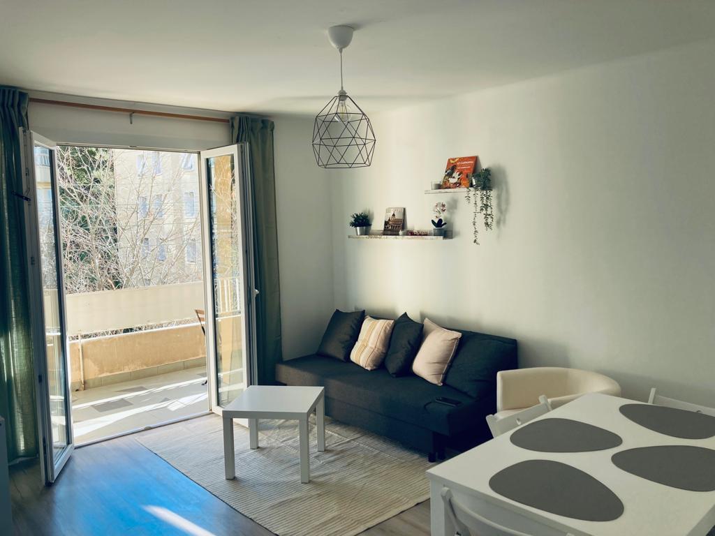Location chambre Toulon - Photo 1