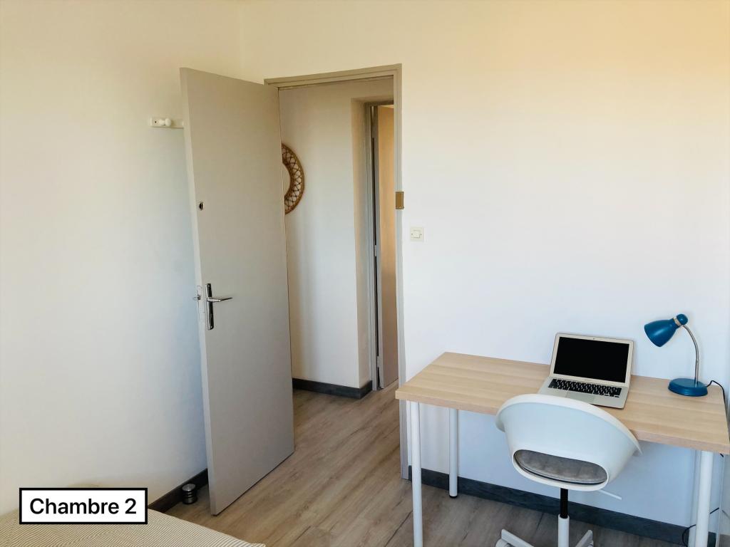 Location chambre Toulon - Photo 3
