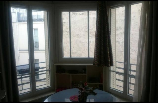 Location studio Paris 06 - Photo 4