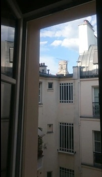 Location studio Paris 06 - Photo 7
