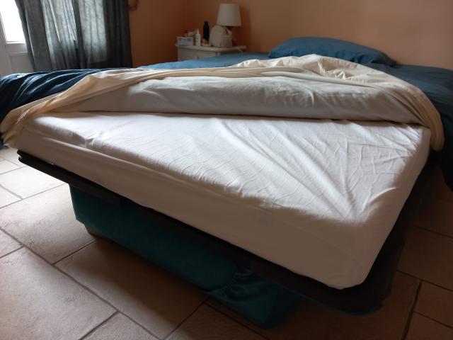 Location chambre Bry sur Marne - Photo 2
