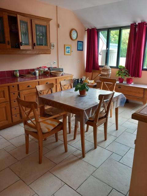 Location chambre Bry sur Marne - Photo 4