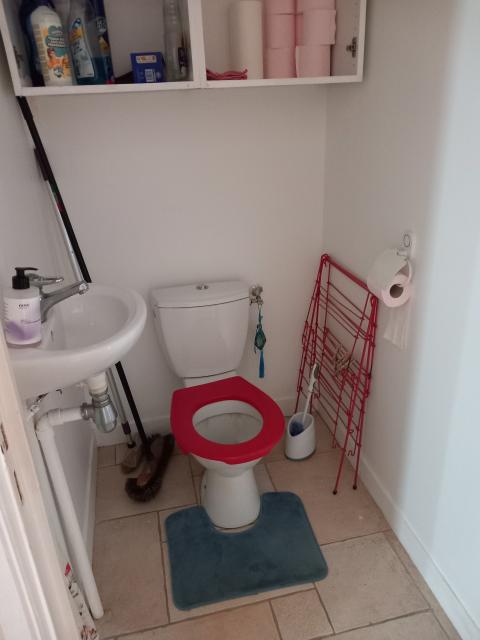 Location chambre Bry sur Marne - Photo 6