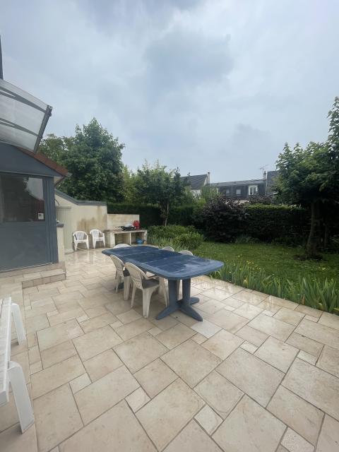 Location chambre Bry sur Marne - Photo 9