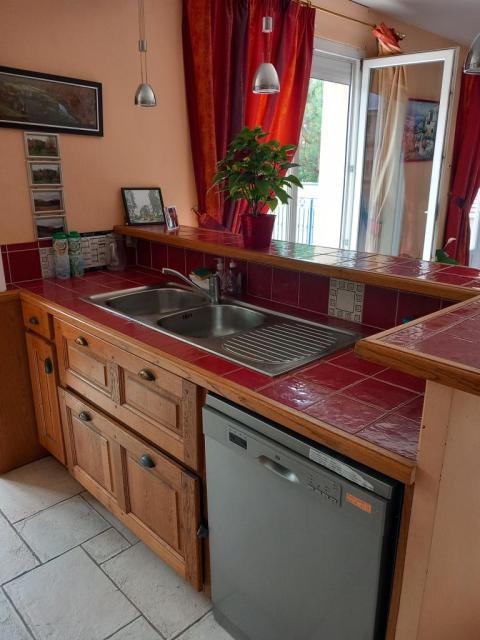 Location chambre Bry sur Marne - Photo 10