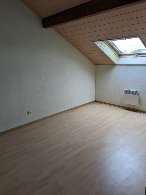 Location appartement T3 Farschviller - Photo 2